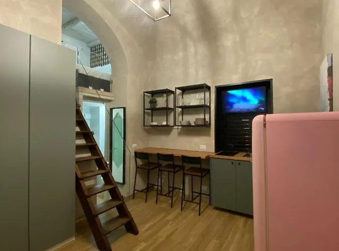 K\'Alma Apartment Navona
