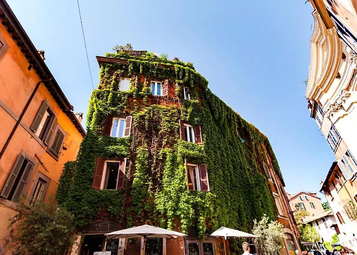 Spritz Trastevere