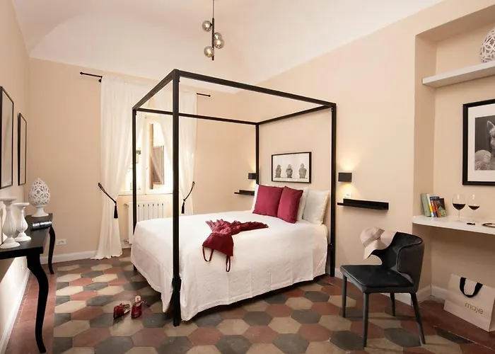 Emperor\'S View - Apartment In Colosseum
