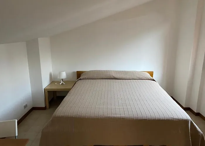 Pascoli Guest House