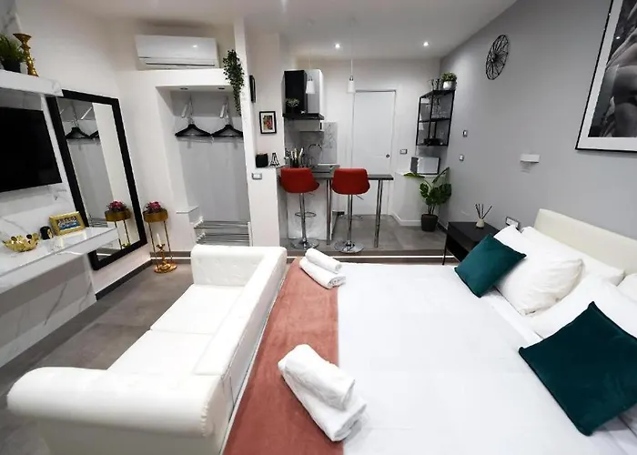 K\'Alma Apartment Colosseo - In Selci