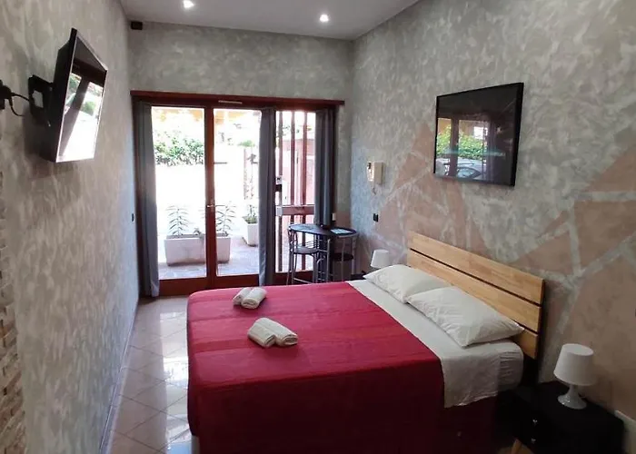 Top Apartment Roma 1