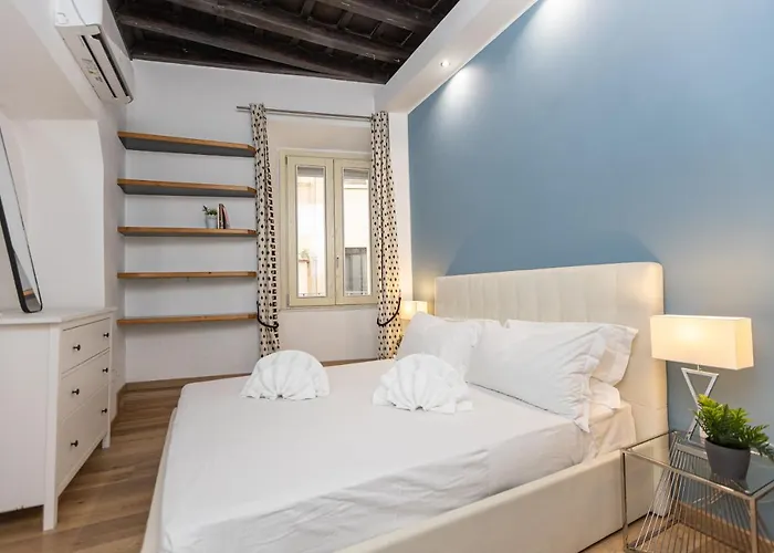 Rental In Rome - Romacampusmartius
