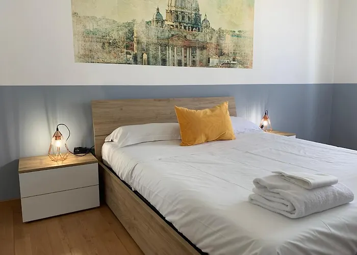 B&S Home Vaticano