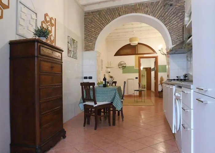 Locanda Cappellari - Campo De\' Fiori