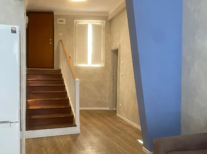 K\'Alma Apartment Colosseo - Lanza
