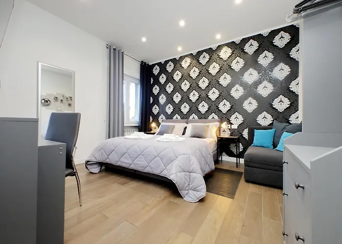 Druso Dream Apartment Colosseo