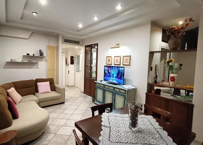 Roma Chic House