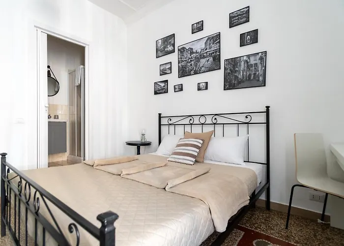 Zaira B&B