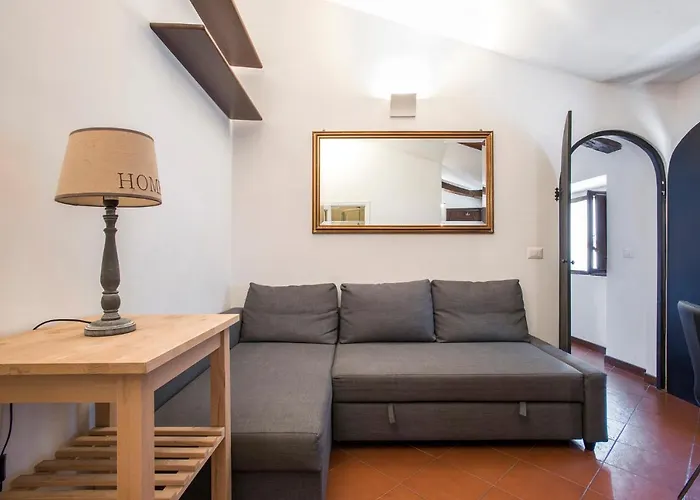 Savelli Attic
