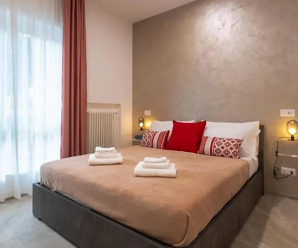 Le Case Di Anna - Holiday Home