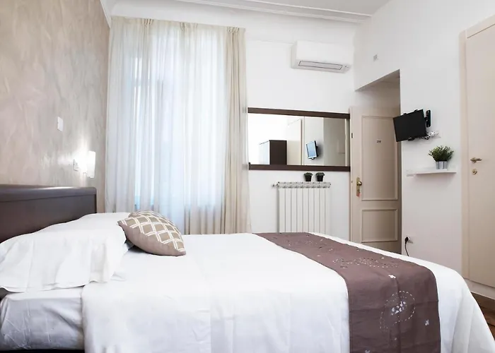 Hotel Capri