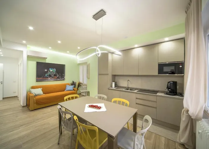 Italiapartment Vaticano Superior House