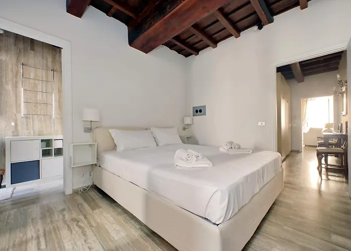 Suity I Cozy Nazareno Apartment