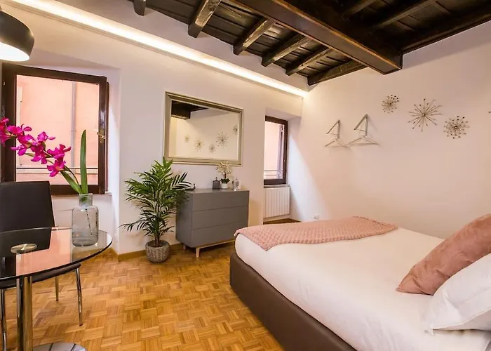Girolamo\'S Jacuzzi Place