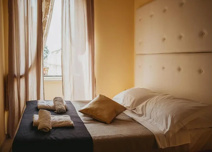 P-Rooms & Suite Collection