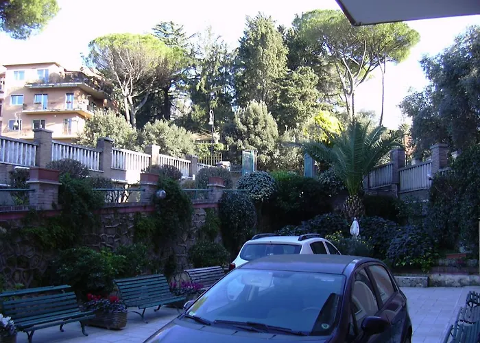 Casa per Ferie Suore Domenicane
