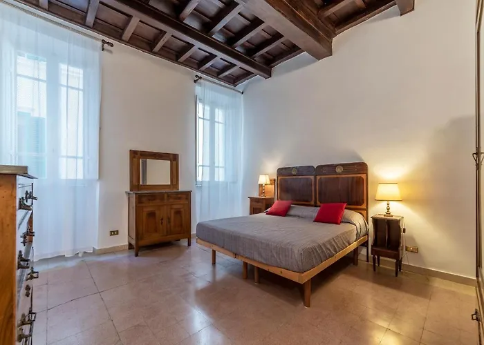 S. Ignazio Central Apartment