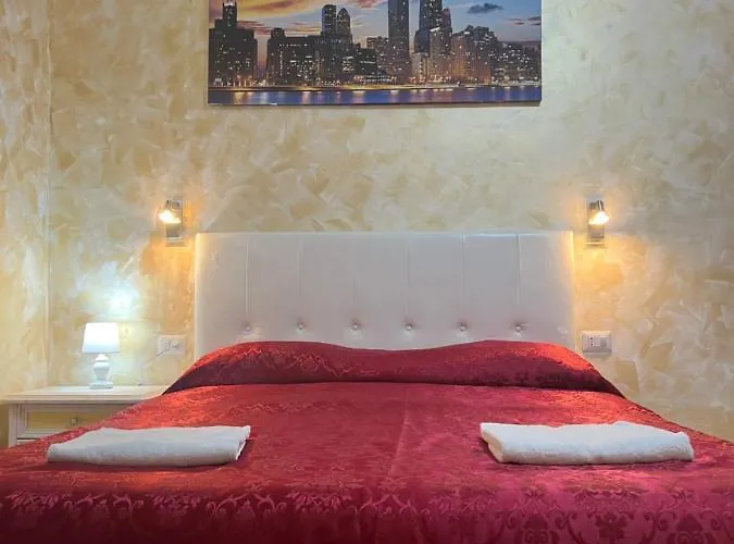 Monlight Guest House