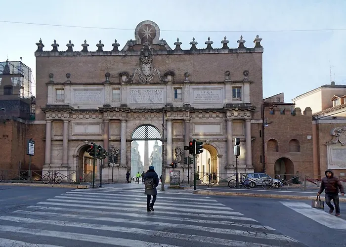 Casa Vignola 195