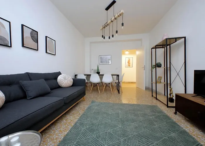 Flatinrome Pigneto