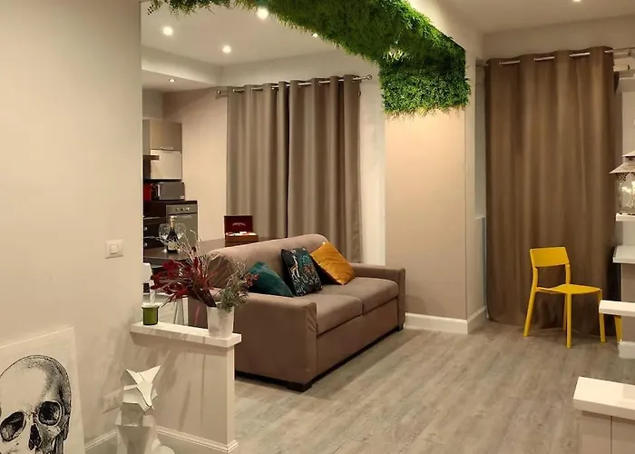 Suite Del Collezionista