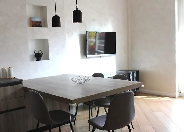 L\'Angolo Di Greta