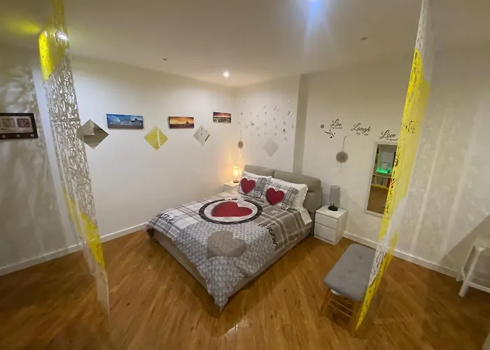La Casa Di Katia