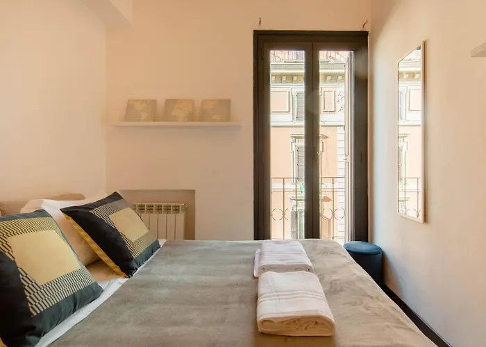 Domina Apartment Colosseum