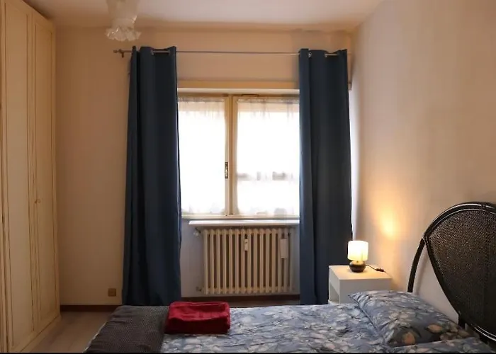 Donna Olimpia Casa
