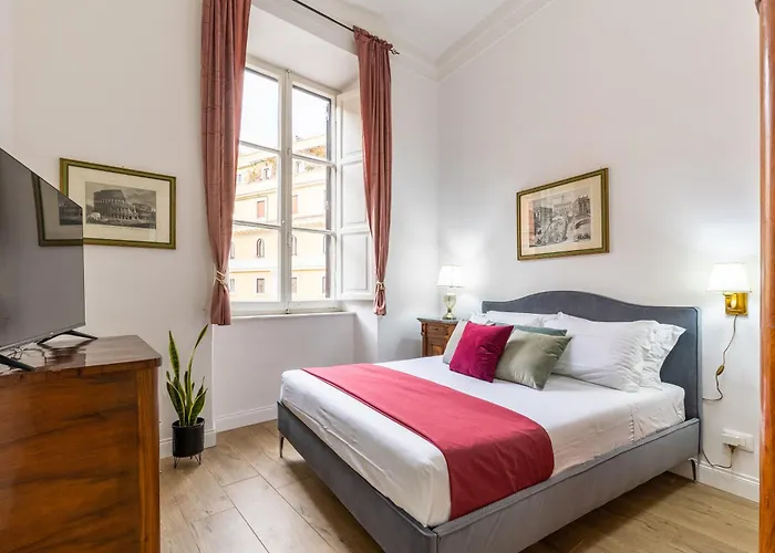 Gentile Suites - Private Rooms