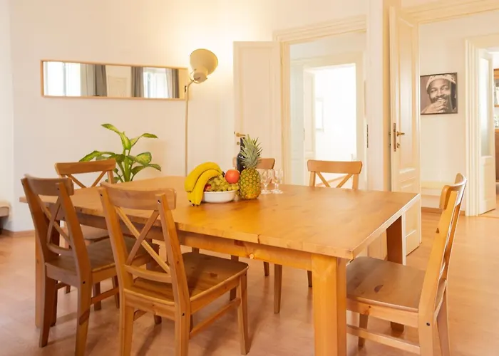 Snooze Trastevere House