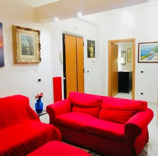 Casa Mirandola