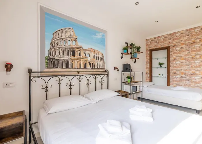 San Pietro 5 Stelle Prestigious Rooms