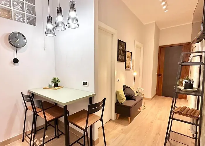 -Roma-Design Apartament Close To Centre