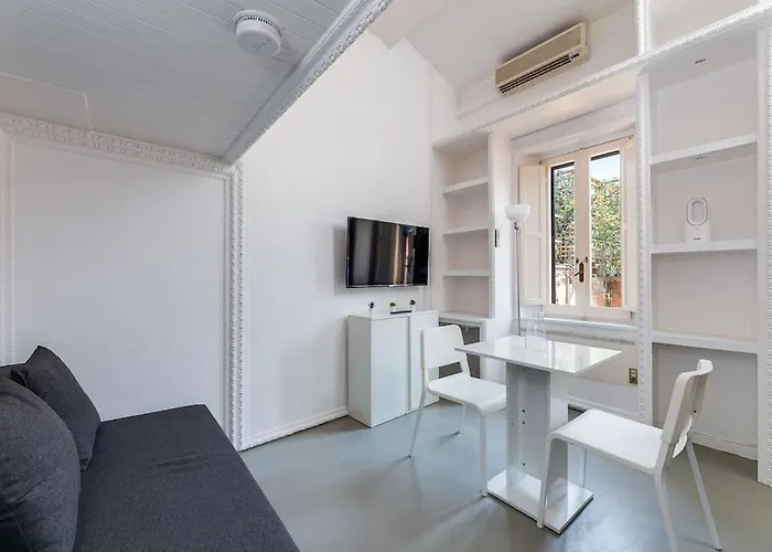 Condotti Loft