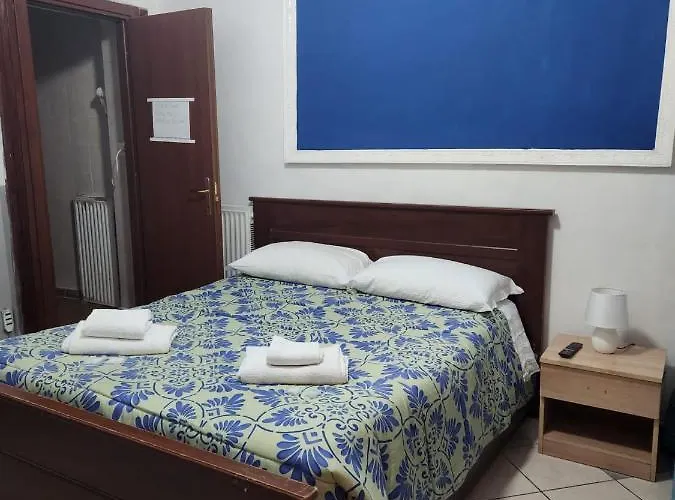Chez Amelie Guest House