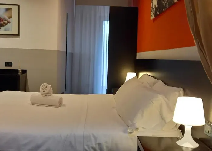 Hotel Aniene