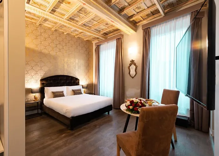 Le Suite del Barone