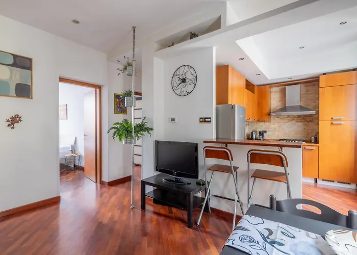 Smart Lodging Downtown