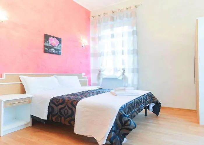 Trani B&T Rooms