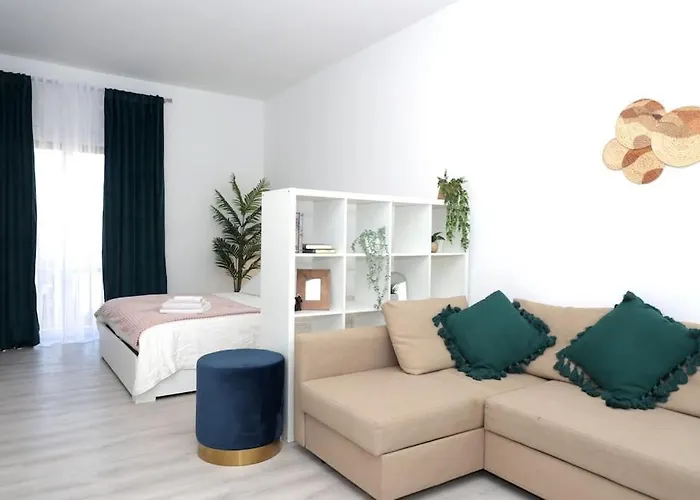 The Libra Nordic Home