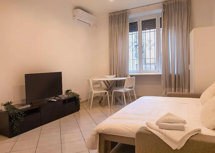 IV House