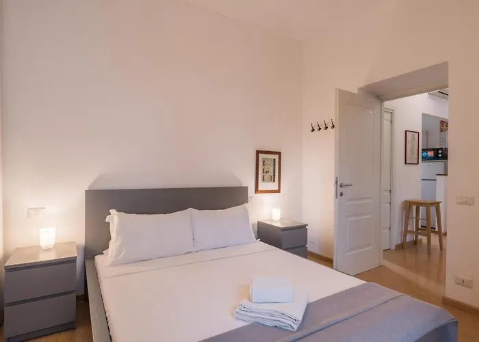 Appartamento Monte Argentario