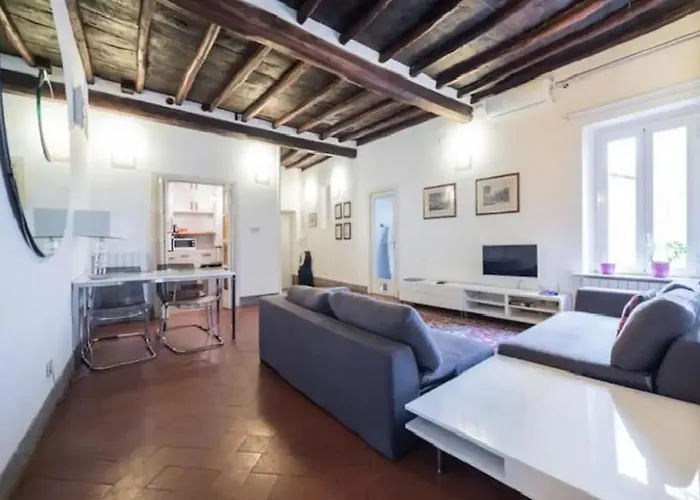 Giubbonari 74