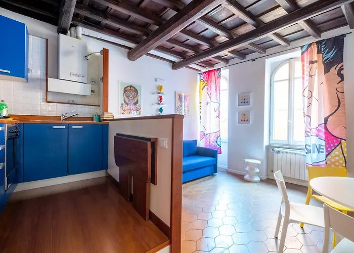 Casa Mucci