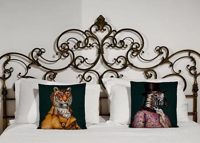 Vicolo 22 B&B