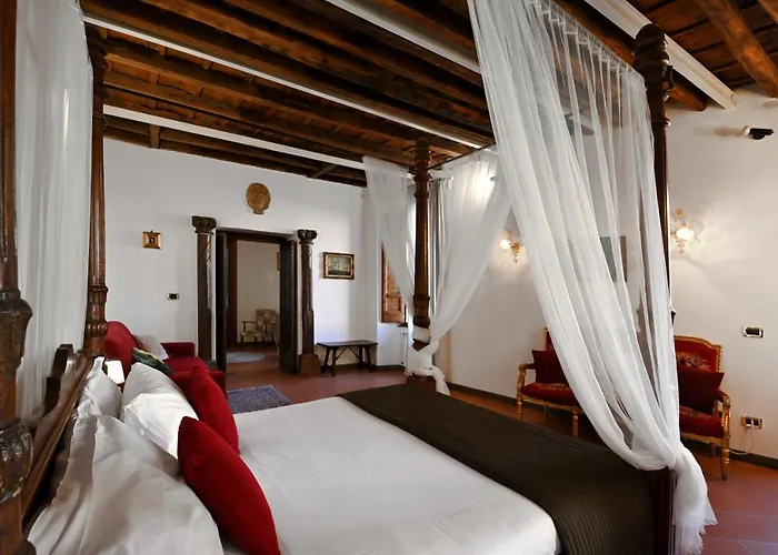 Residenze Romanae - Vicolo Dell\'Aquila