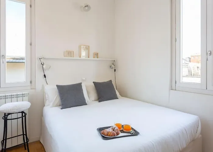 Cozy Suite Pigneto