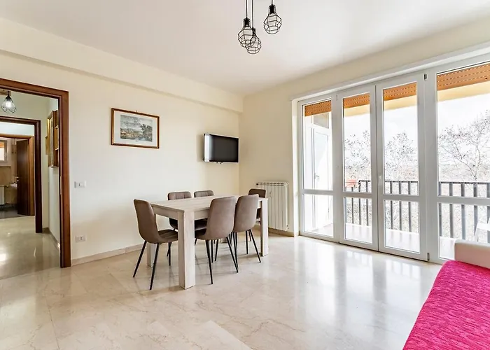 Casa Vacanze Alessio